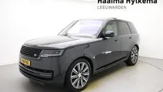 Grijs Gebruikt 2023 Land Rover Range Rover Autobiography SUV | € 134.450 (Eerlijke prijs)