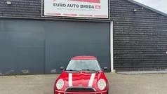 Gebruikt 2004 Mini ONE Pepper Hatchback | € 1.850 (Eerlijke prijs)