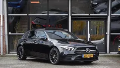 Gebruikt 2018 Mercedes A200 Premium Plus Hatchback | € 22.950 (Eerlijke prijs)