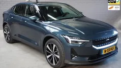 Gebruikt 2021 Polestar 2 Pilot Sedan | € 22.750 (Goede deal)