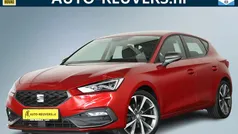 Gebruikt 2020 Seat Leon FR Hatchback | € 19.900 (Eerlijke prijs)