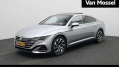 Gebruikt 2022 VW Arteon Business+ Hatchback | € 32.900 (Eerlijke prijs)