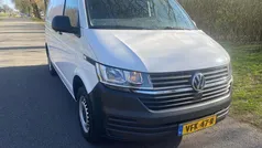 Gebruikt 2020 VW T6.1 Highline Van | € 10.950 (Eerlijke prijs)