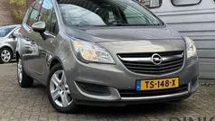 Gebruikt 2014 Opel Meriva Cosmo MPV | € 5.950 (Goede deal)