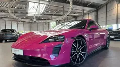 Gebruikt 2023 Porsche Taycan GTS Sedan | € 99.539 (Eerlijke prijs)