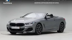 Grijs Gebruikt 2023 BMW 840 Executive Coupé | € 89.950 (Goede deal)