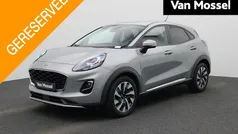 Gebruikt 2023 Ford Puma Gen-E Titanium SUV | € 23.345 (Eerlijke prijs)