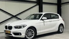 Wit Gebruikt 2018 BMW 118 Executive Hatchback | € 15.740 (Goede deal)