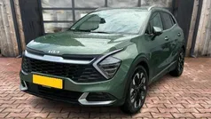 Oranje Gebruikt 2022 Kia Sportage SUV | € 34.950 (Eerlijke prijs)