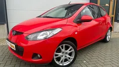 Gebruikt 2009 Mazda 2 Hatchback | € 4.099 (Goede deal)