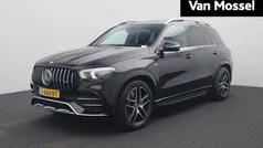 Zwart Gebruikt 2020 Mercedes GLE53 AMG Premium Plus SUV | € 78.900 (Super prijs)
