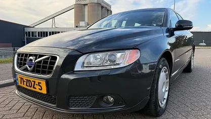 Occasion Volvo V70 180 PK (132 kW) 2012 Stationwagen