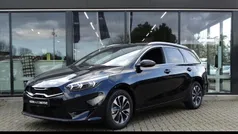 Gebruikt 2025 Kia Ceed Stationwagen | € 34.995 (Eerlijke prijs)