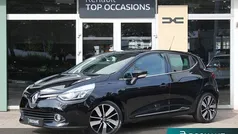 Noir etoile gne Gebruikt 2016 Renault Clio IV Iconic Hatchback | € 9.950 (Eerlijke prijs)