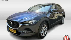 Gebruikt 2021 Mazda CX-30 Comfort SUV | € 21.950 (Eerlijke prijs)