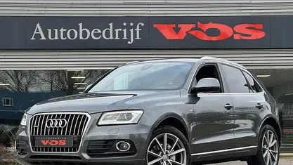Occasion Audi Q5 S-Line 191 PK (140 kW) 2015 SUV