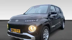 Gebruikt 2025 Hyundai Inster Hatchback | € 23.430 (Super prijs)