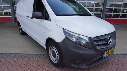 Occasion Mercedes Vito 165 PK (121 kW) 2020 Van