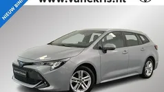 Gebruikt 2022 Toyota Corolla Stationwagen | € 23.448 (Eerlijke prijs)
