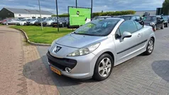 Gebruikt 2007 Peugeot 207 CC Cabriolet | € 1.999 (Eerlijke prijs)
