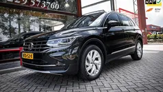 Gebruikt 2021 VW Tiguan Elegance SUV | € 32.950 (Eerlijke prijs)