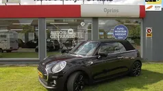 Zwart Gebruikt 2020 Mini Cooper Cabriolet Cabriolet | € 19.499 (Eerlijke prijs)