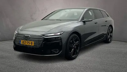Occasion Audi A6 e-tron Performance 280 kW (381 PK) 2025 Stationwagen