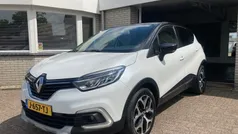Wit Gebruikt 2018 Renault Captur Intens SUV | € 13.950 (Goede deal)