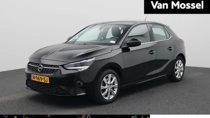 Occasion 2020 Opel Corsa Elegance Stationwagen | € 14.900 (Eerlijke prijs)