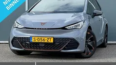 Grijs Gebruikt 2022 Cupra Born Hatchback | € 26.395 (Eerlijke prijs)