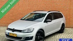 Gebruikt 2016 VW Golf VII Comfortline Stationwagen | € 6.995 (Eerlijke prijs)