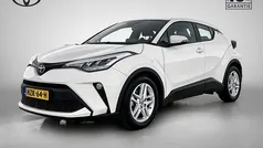 Gebruikt 2023 Toyota C-HR SUV | € 24.445 (Eerlijke prijs)