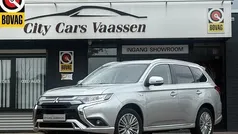 Grijs Gebruikt 2018 Mitsubishi Outlander Edition SUV | € 22.500 (Eerlijke prijs)