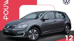 VW e-Golf