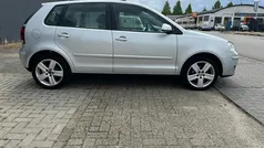 Gebruikt 2006 VW Polo Sedan | € 3.950 (Goede deal)