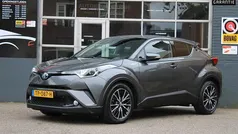 Gebruikt 2018 Toyota C-HR Style SUV | € 18.990 (Eerlijke prijs)