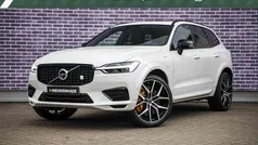 Wit Gebruikt 2021 Volvo XC60 SUV | € 48.899 (Goede deal)