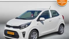 Wit Gebruikt 2022 Kia Picanto Comfort Hatchback | € 13.250 (Eerlijke prijs)