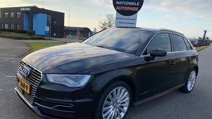 Occasion 2015 Audi A3 Sportback Ambition Hatchback | € 9.950 (Goede deal)