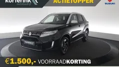 Gebruikt 2025 Suzuki Vitara Style SUV | € 32.548 (Eerlijke prijs)