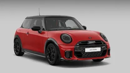 Gebruikt 2025 Mini John Cooper Works Comfort Hatchback | € 36.895 (Goede deal)