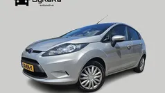 Gebruikt 2010 Ford Fiesta Trend Hatchback | € 2.995 (Eerlijke prijs)