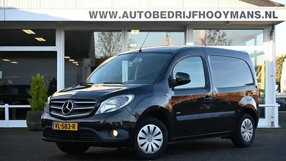 Occasion Mercedes Citan 109 90 PK (66 kW) 2015 Van