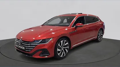 Occasion 2023 VW Arteon Business+ Stationwagen | € 36.840 (Eerlijke prijs)