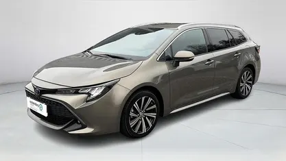 Occasion 2022 Toyota Corolla Stationwagen | € 24.890 (Eerlijke prijs)