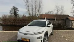 Wit Gebruikt 2020 Hyundai Kona Style SUV | € 19.445 (Eerlijke prijs)
