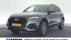 Grijs Gebruikt 2023 Audi Q5 S-Line SUV | € 49.899 (Eerlijke prijs)