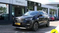 Zwart Gebruikt 2020 Opel Grandland X Ultimate SUV | € 24.990 (Eerlijke prijs)