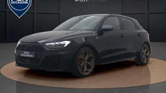 Gebruikt 2022 Audi A1 Sportback Edition .1 Hatchback | € 31.950 (Eerlijke prijs)