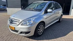 Gebruikt 2010 Mercedes B160 Business MPV | € 5.650 (Goede deal)